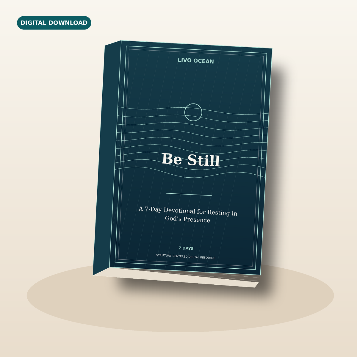 Be Still