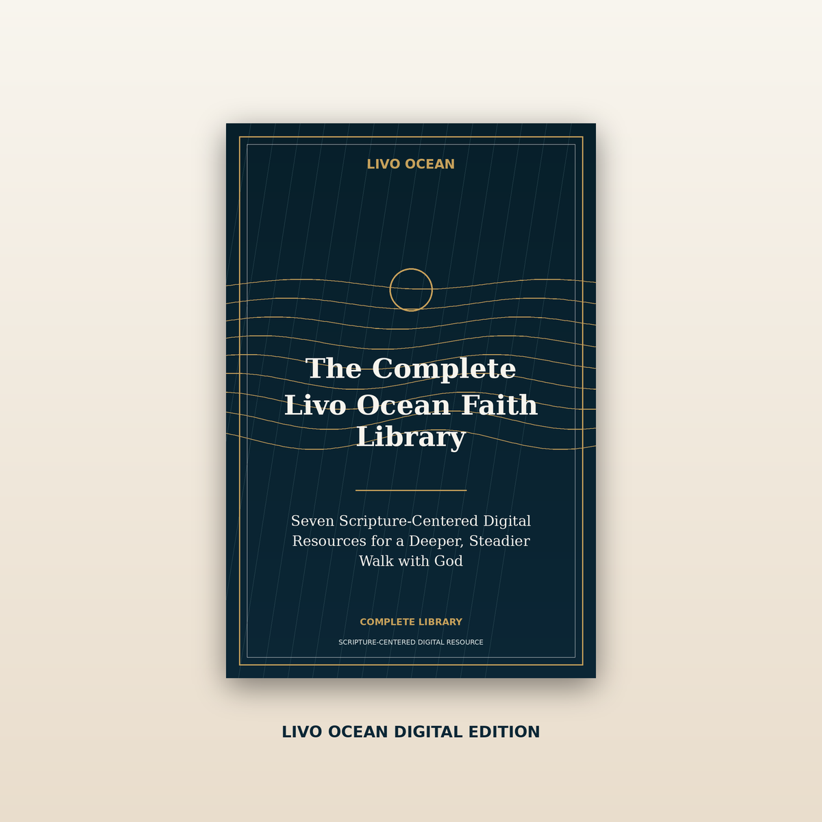 The Complete Livo Ocean Faith Library