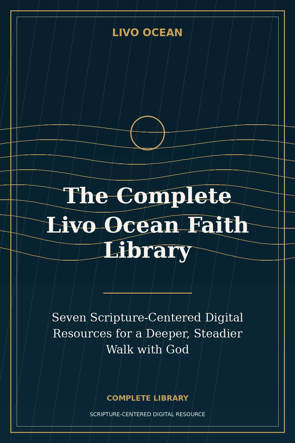 The Complete Livo Ocean Faith Library