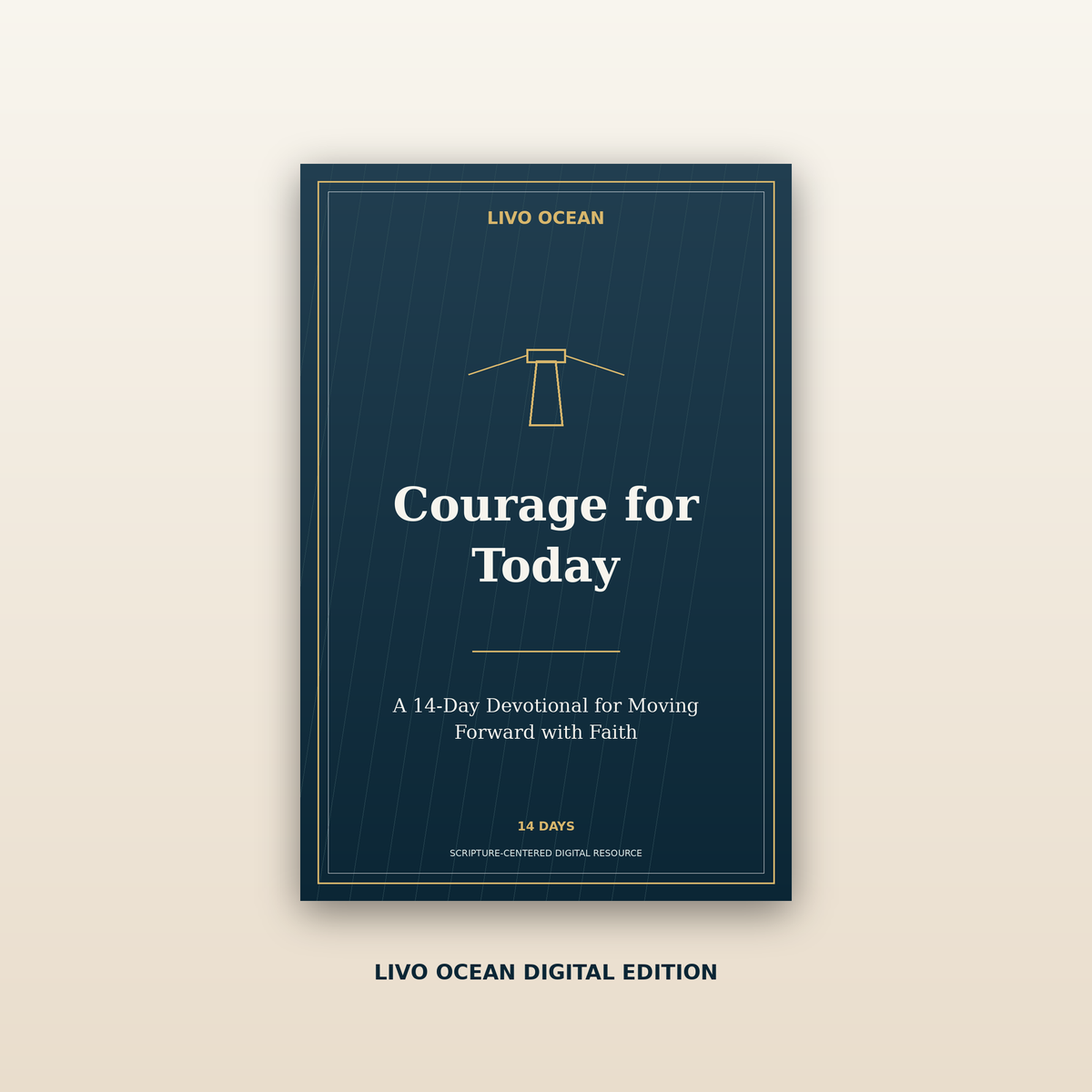 Courage for Today