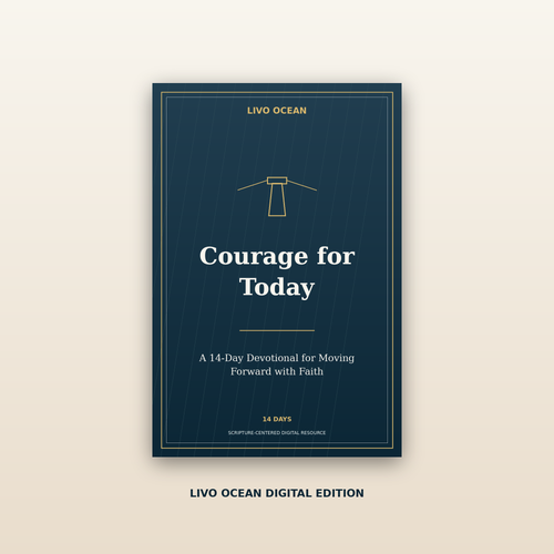 Courage for Today