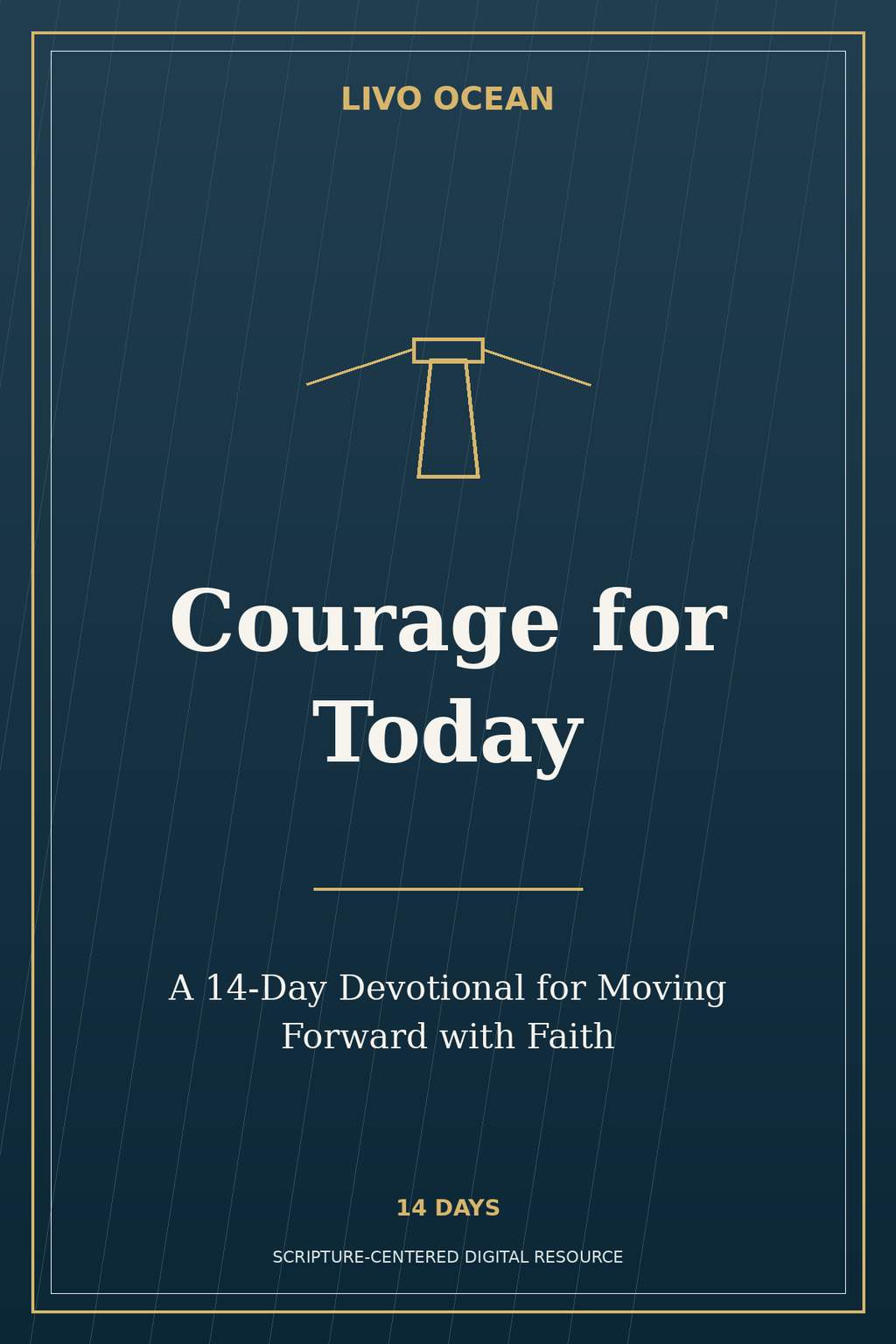 Courage for Today