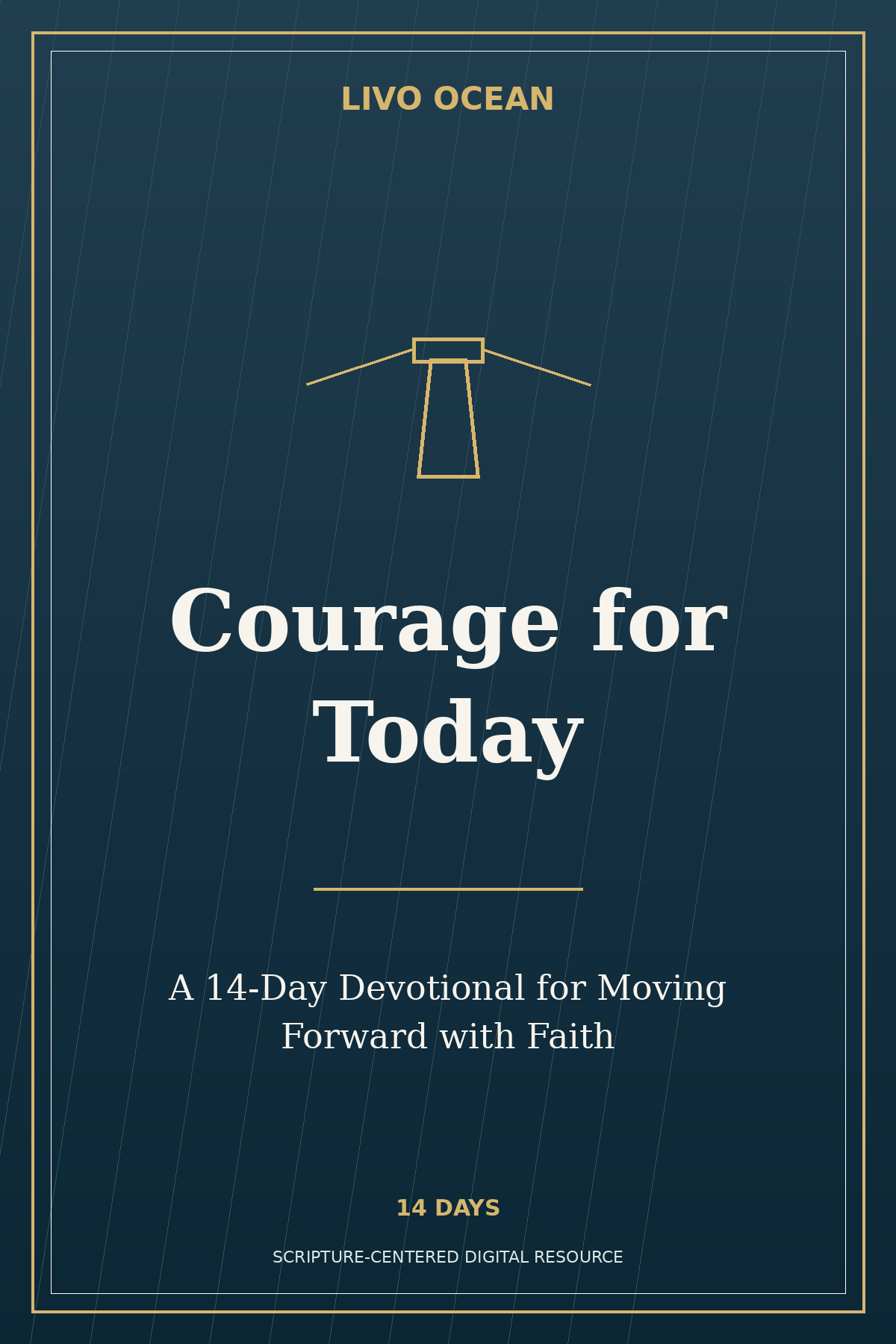 Courage for Today