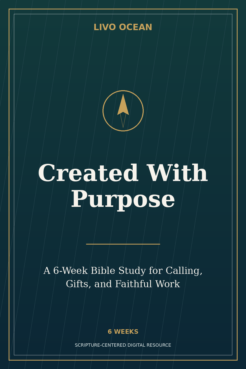 Created With Purpose
