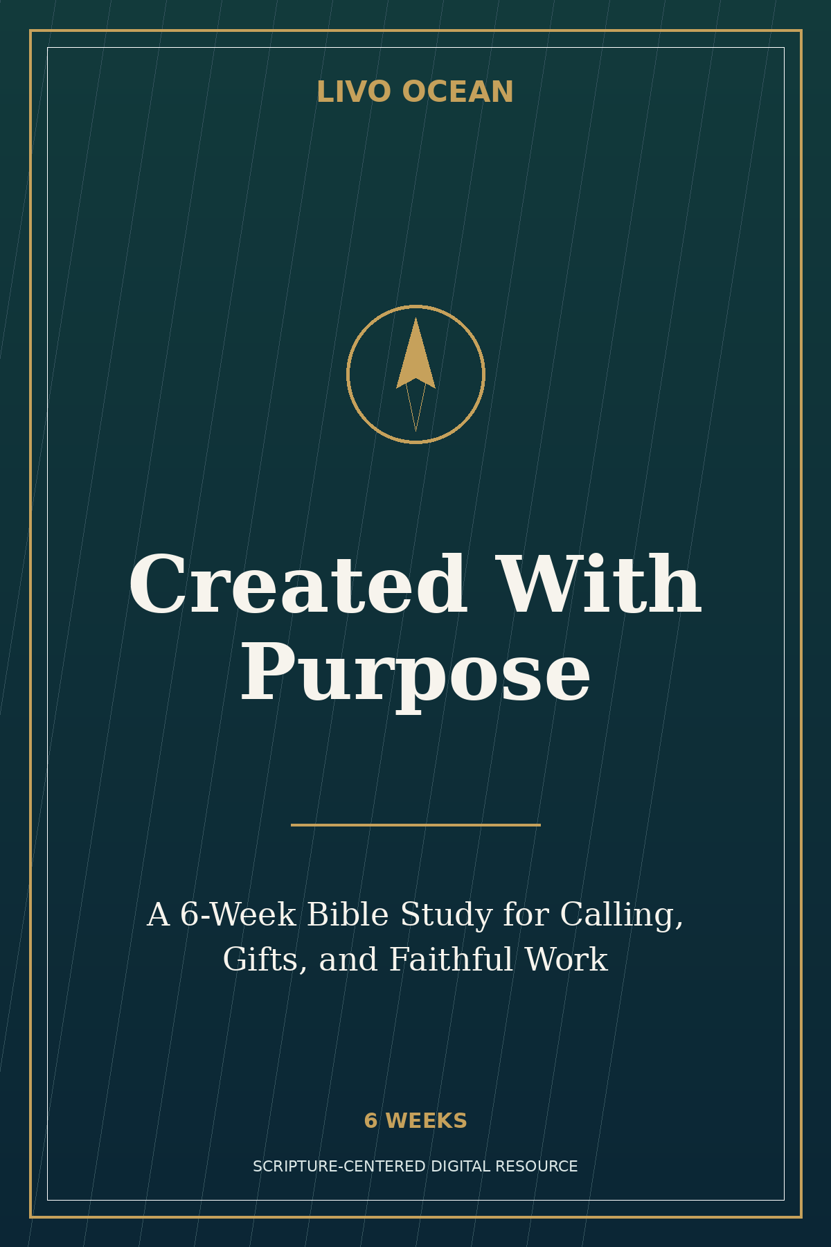 Created With Purpose