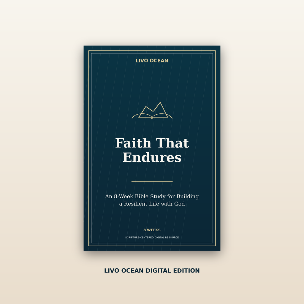 Faith That Endures