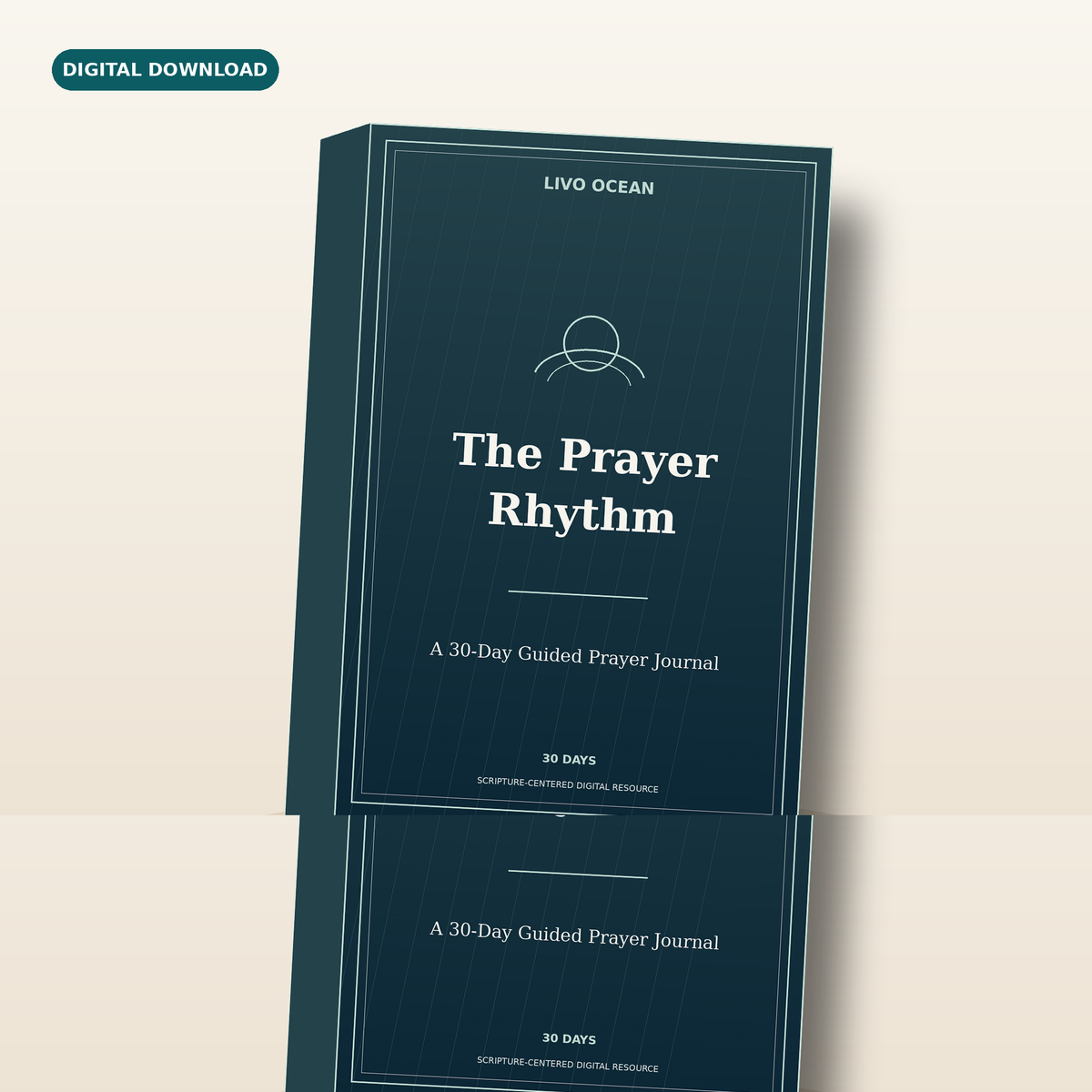 The Prayer Rhythm