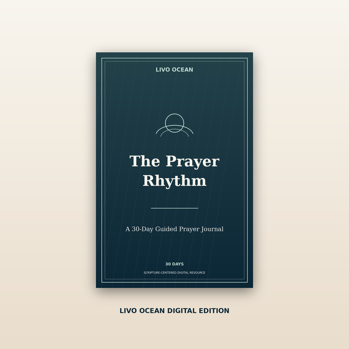 The Prayer Rhythm