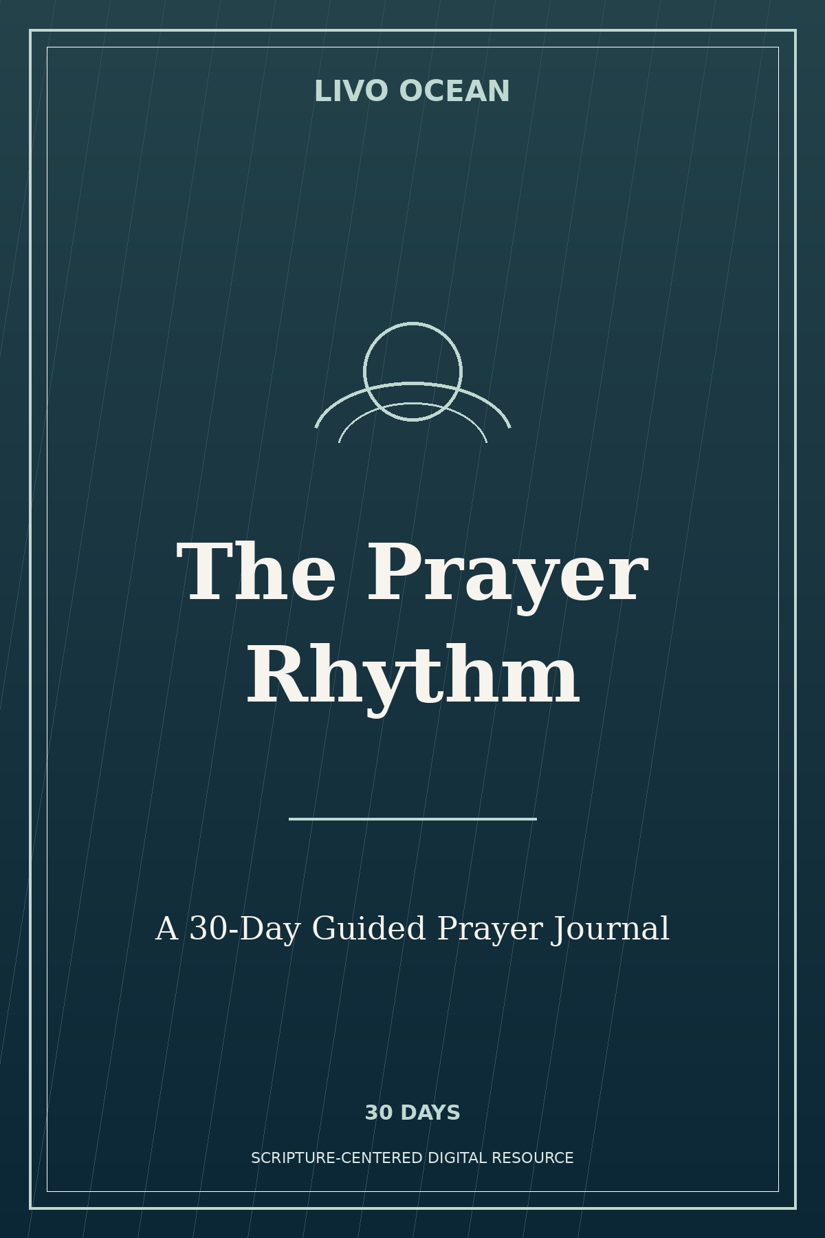 The Prayer Rhythm