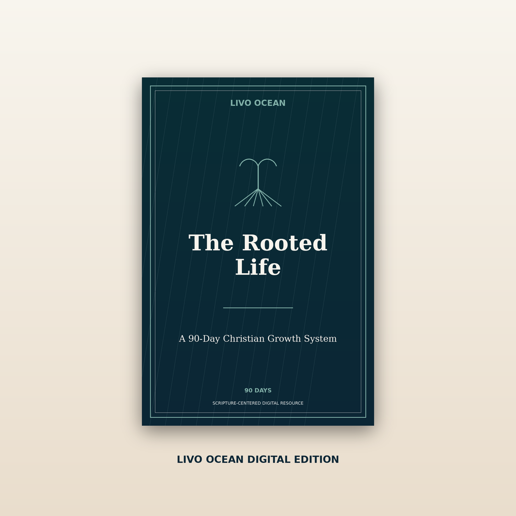 The Rooted Life