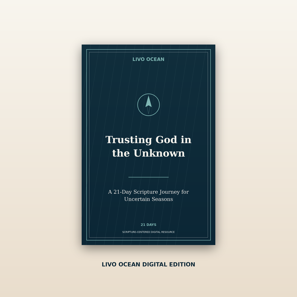 Trusting God in the Unknown